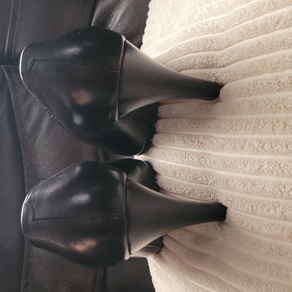 Chanel heels Shoes 37.5 - Picture 3 of 16